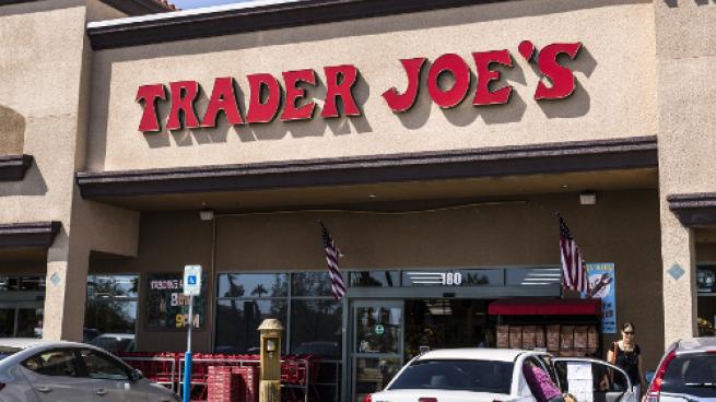 When Will the Viral Trader Joe's Mini Totes Come Back